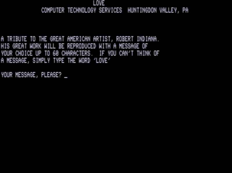 Screen shot